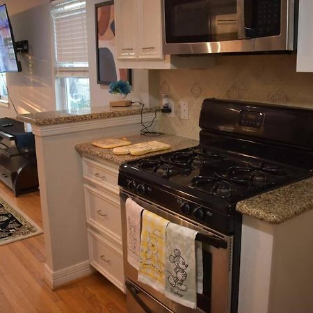 Townhouse Near Midtown Daire Houston Dış mekan fotoğraf